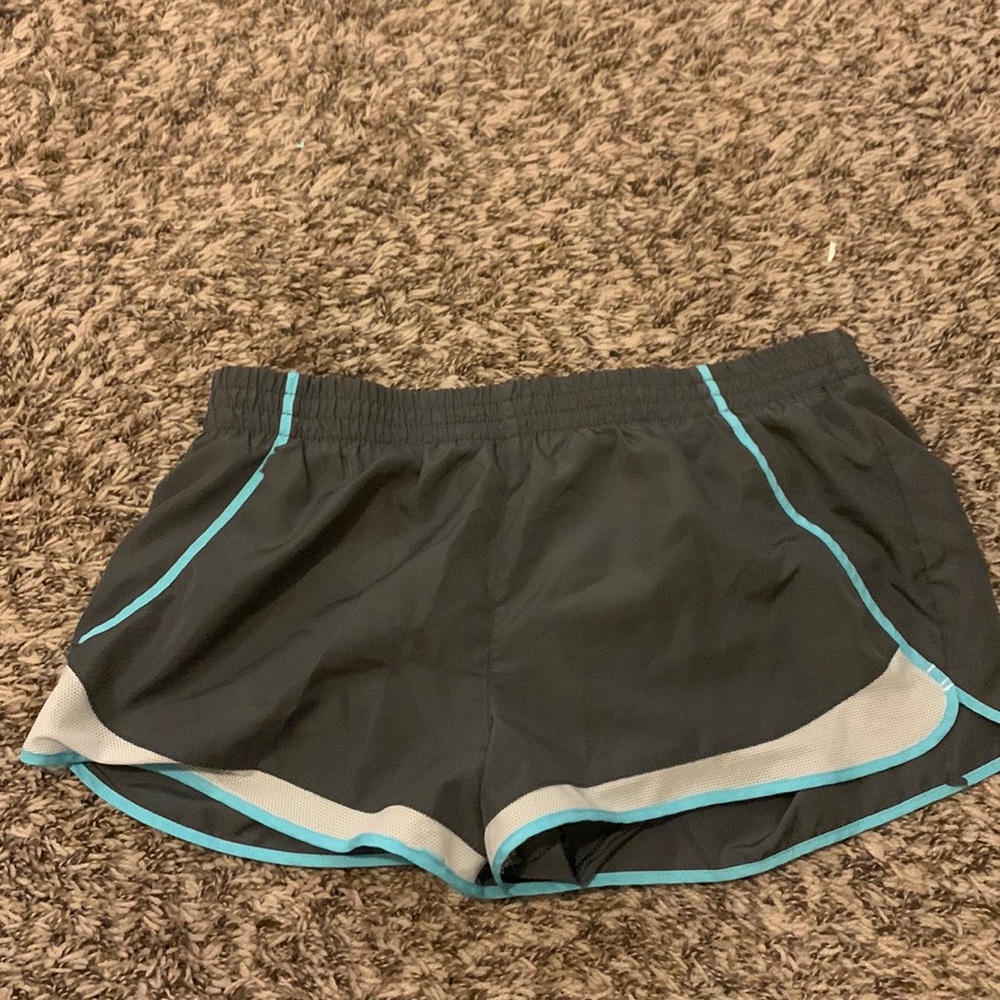 Athletic shorts